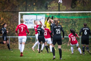 Bild 1496 - F SV Henstedt Ulzburg2 - SSG Rot Schwarz Kiel : Ergebnis: 3:2